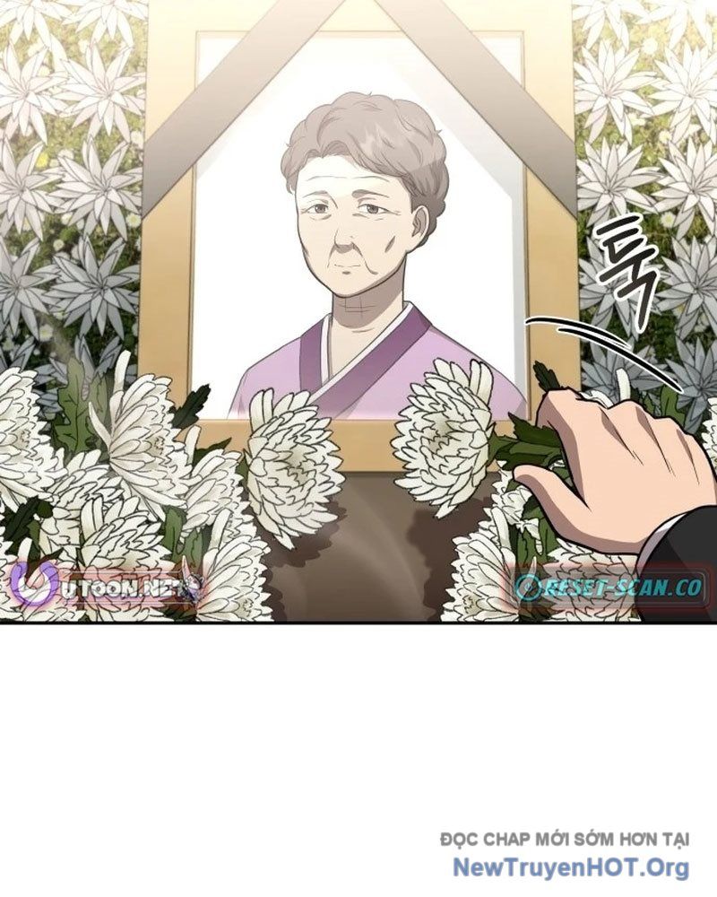 Bác Sĩ Hồi Quy Chỉ Muốn Sống Yên Bình Chap 1 - Next Chap 2