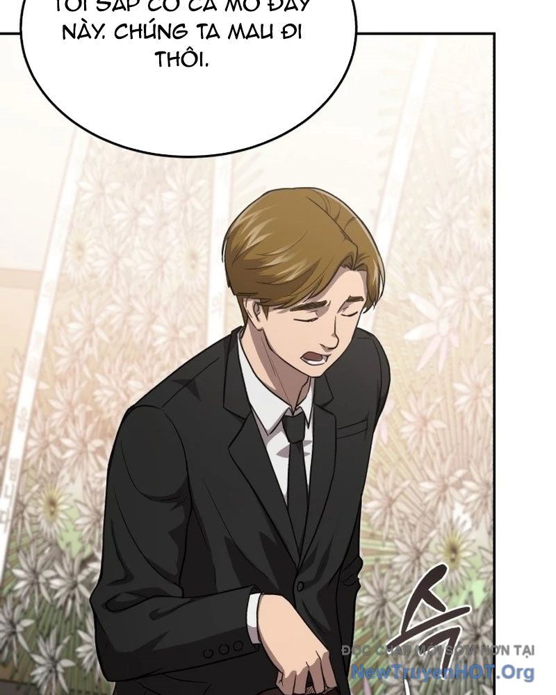 Bác Sĩ Hồi Quy Chỉ Muốn Sống Yên Bình Chap 1 - Next Chap 2