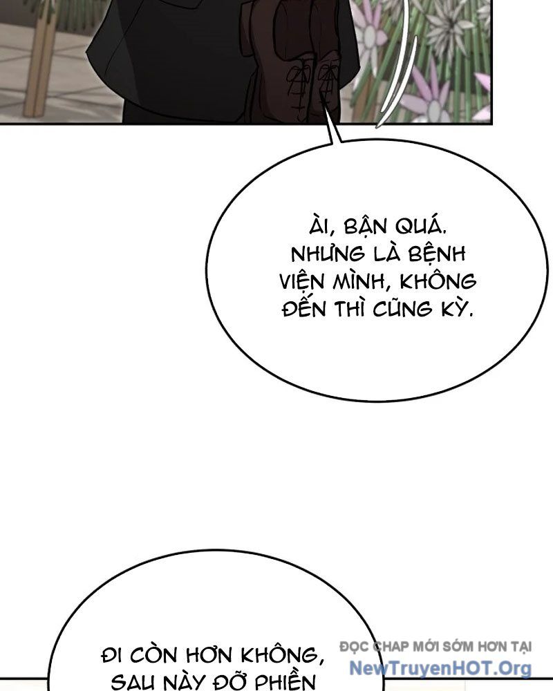 Bác Sĩ Hồi Quy Chỉ Muốn Sống Yên Bình Chap 1 - Next Chap 2