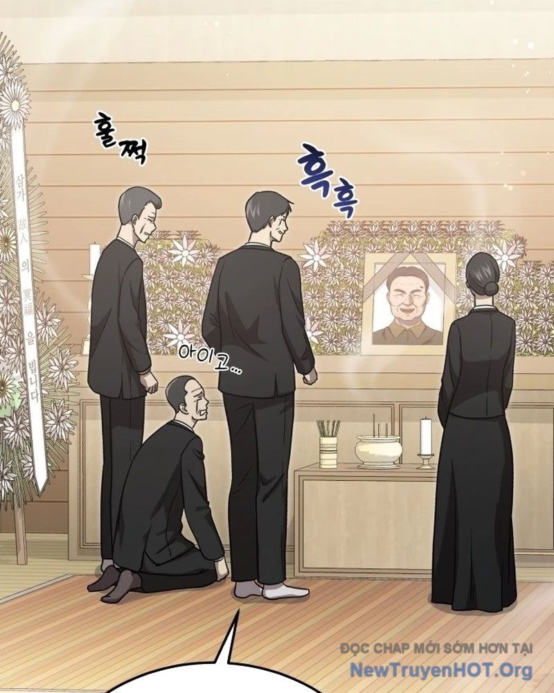 Bác Sĩ Hồi Quy Chỉ Muốn Sống Yên Bình Chap 1 - Next Chap 2