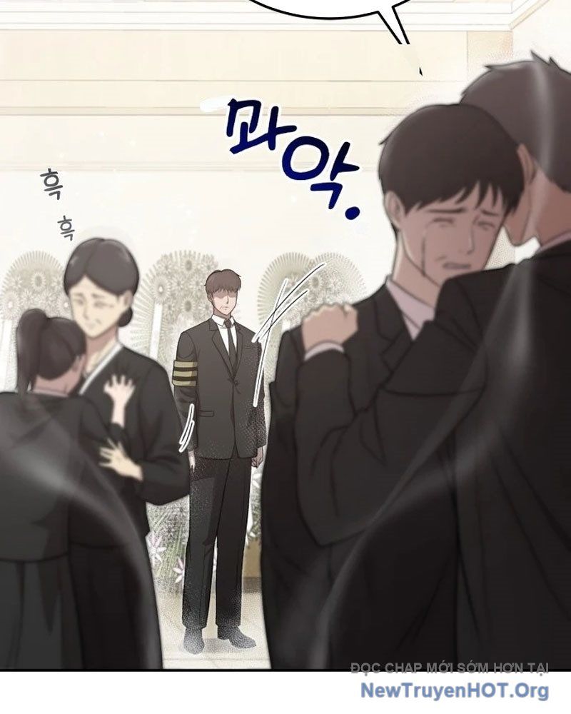 Bác Sĩ Hồi Quy Chỉ Muốn Sống Yên Bình Chap 1 - Next Chap 2