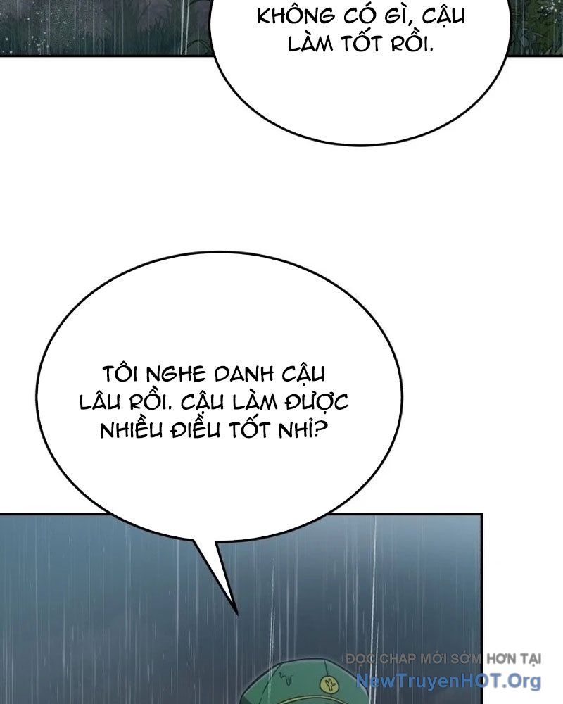 Bác Sĩ Hồi Quy Chỉ Muốn Sống Yên Bình Chap 1 - Next Chap 2