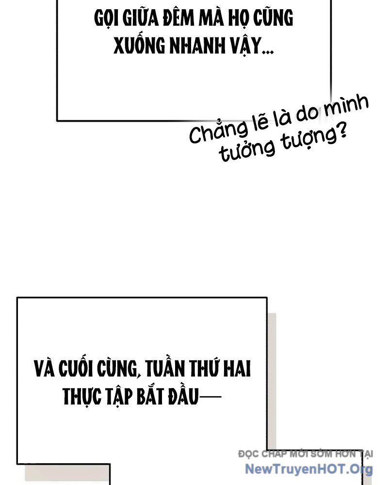 Bác Sĩ Hồi Quy Chỉ Muốn Sống Yên Bình Chap 12 - Next Chap 13