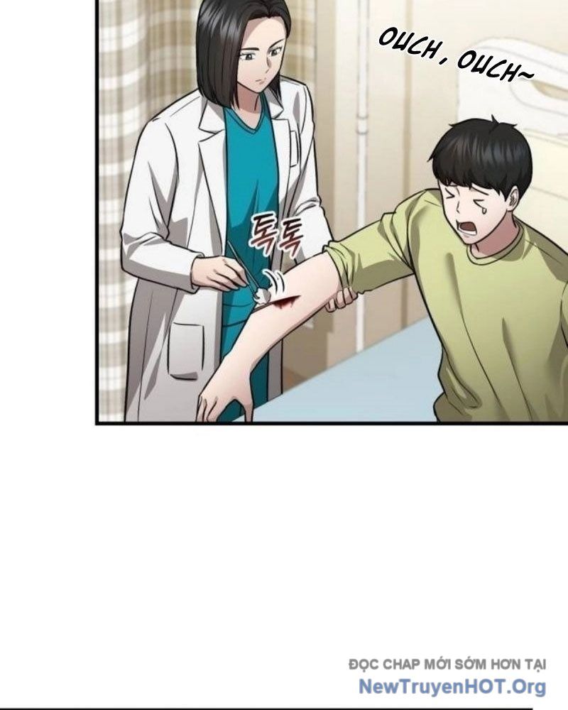 Bác Sĩ Hồi Quy Chỉ Muốn Sống Yên Bình Chap 12 - Next Chap 13