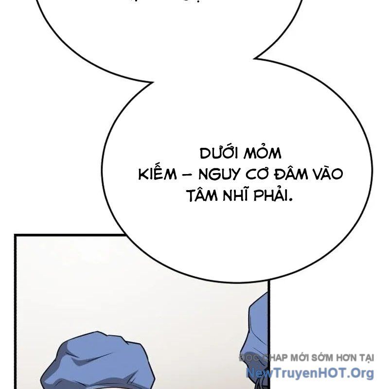 Bác Sĩ Hồi Quy Chỉ Muốn Sống Yên Bình Chap 19 - Next Chap 20