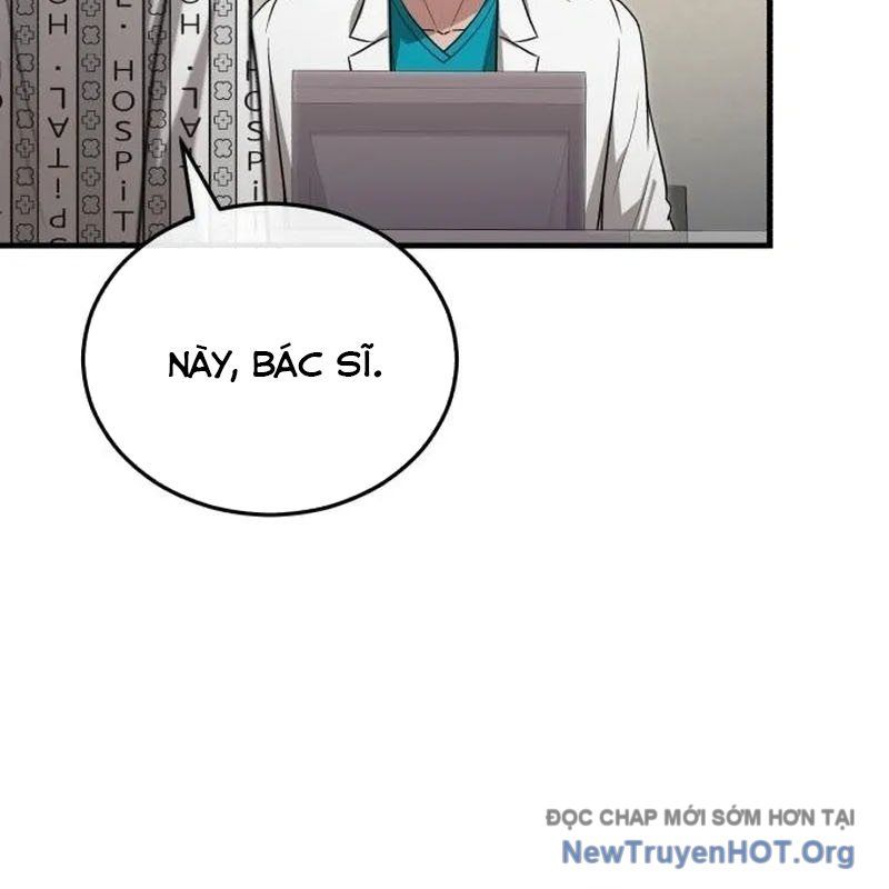 Bác Sĩ Hồi Quy Chỉ Muốn Sống Yên Bình Chap 19 - Next Chap 20