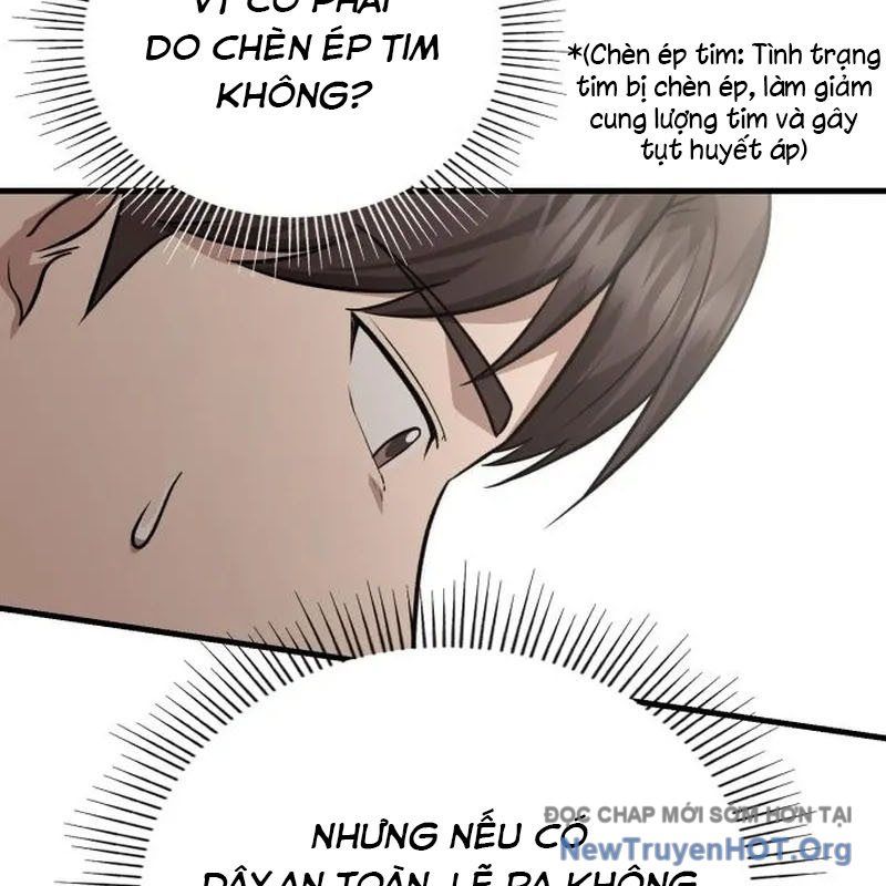 Bác Sĩ Hồi Quy Chỉ Muốn Sống Yên Bình Chap 19 - Next Chap 20