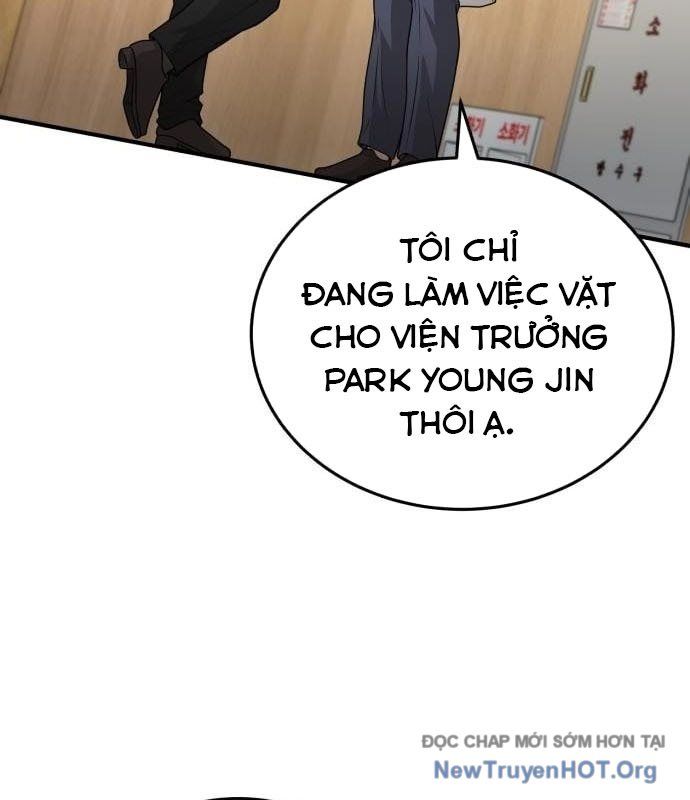 Bác Sĩ Hồi Quy Chỉ Muốn Sống Yên Bình Chap 29 - Next Chap 30