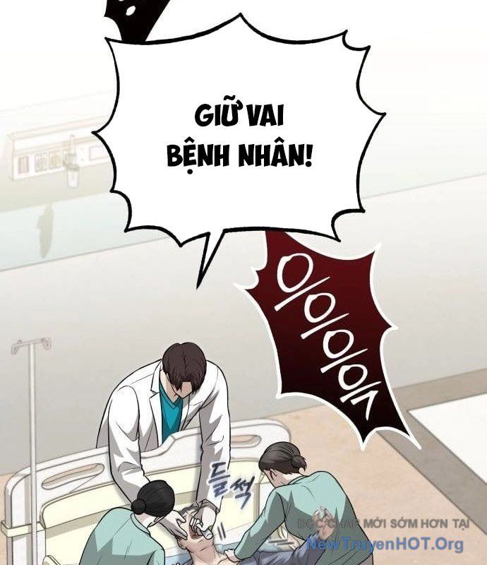 Bác Sĩ Hồi Quy Chỉ Muốn Sống Yên Bình Chap 29 - Next Chap 30