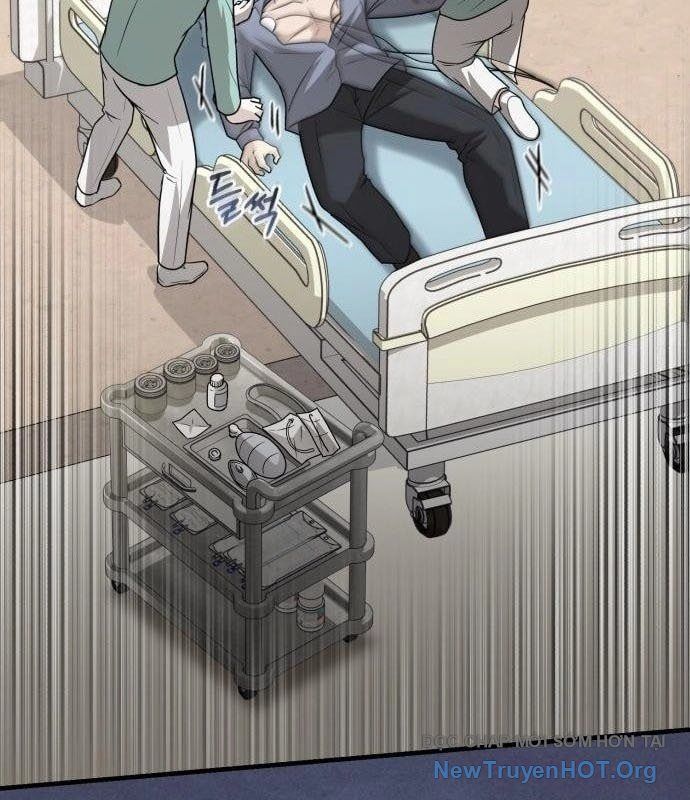 Bác Sĩ Hồi Quy Chỉ Muốn Sống Yên Bình Chap 29 - Next Chap 30