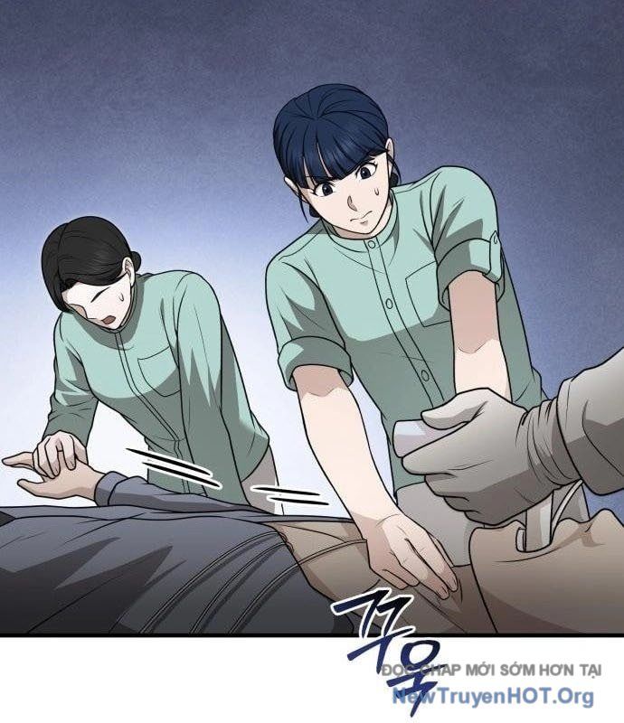 Bác Sĩ Hồi Quy Chỉ Muốn Sống Yên Bình Chap 29 - Next Chap 30