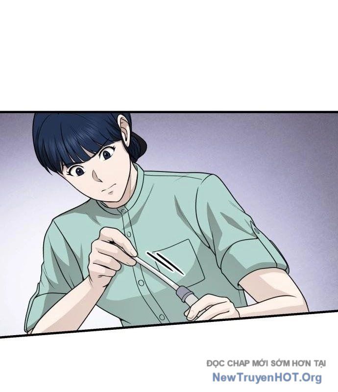 Bác Sĩ Hồi Quy Chỉ Muốn Sống Yên Bình Chap 29 - Next Chap 30