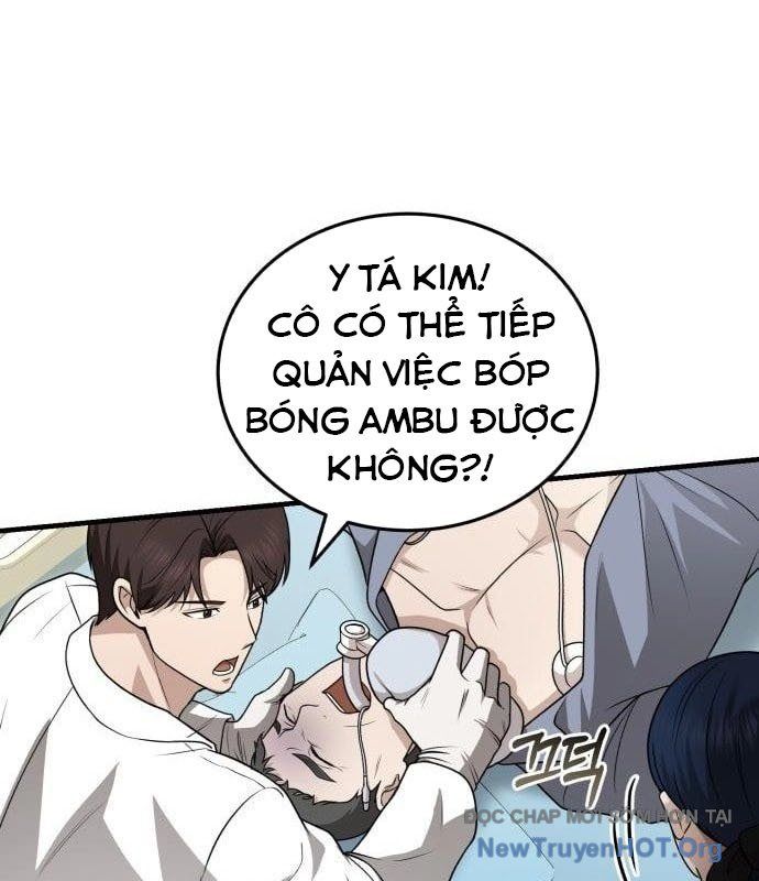 Bác Sĩ Hồi Quy Chỉ Muốn Sống Yên Bình Chap 29 - Next Chap 30