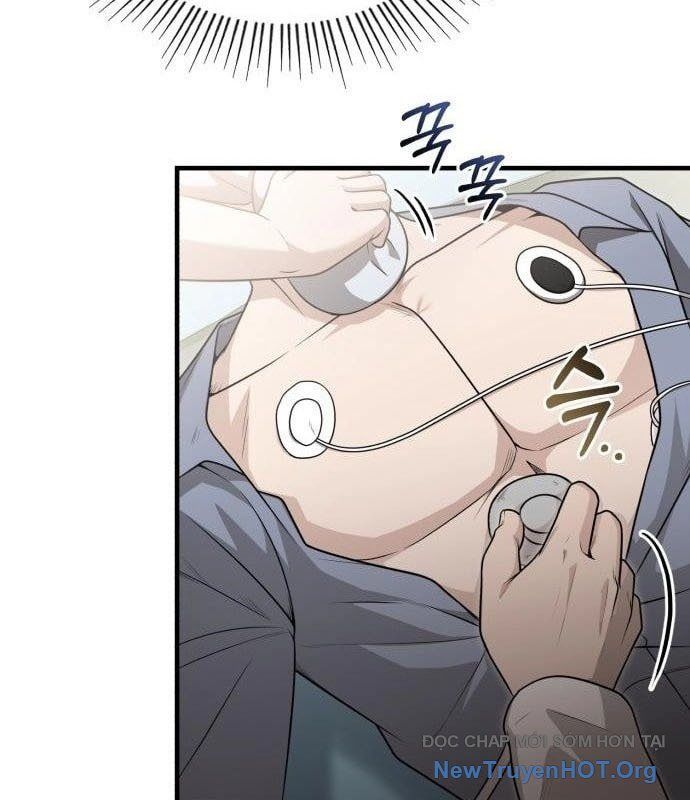 Bác Sĩ Hồi Quy Chỉ Muốn Sống Yên Bình Chap 29 - Next Chap 30