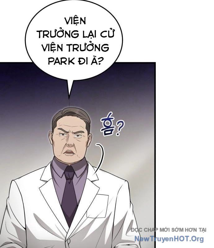 Bác Sĩ Hồi Quy Chỉ Muốn Sống Yên Bình Chap 29 - Next Chap 30