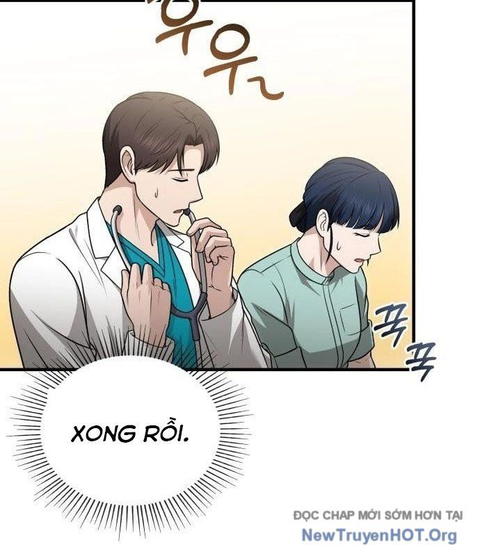 Bác Sĩ Hồi Quy Chỉ Muốn Sống Yên Bình Chap 29 - Next Chap 30