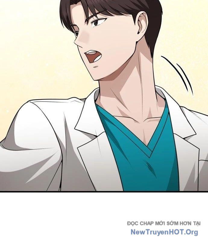 Bác Sĩ Hồi Quy Chỉ Muốn Sống Yên Bình Chap 29 - Next Chap 30