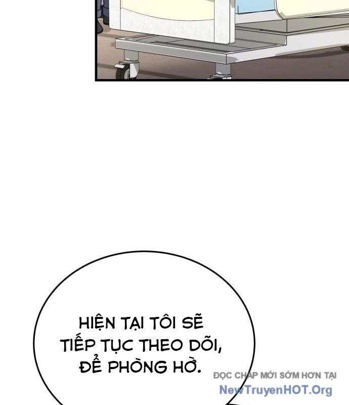 Bác Sĩ Hồi Quy Chỉ Muốn Sống Yên Bình Chap 29 - Next Chap 30