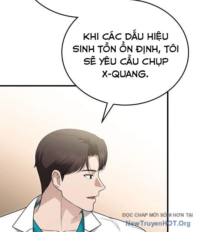 Bác Sĩ Hồi Quy Chỉ Muốn Sống Yên Bình Chap 29 - Next Chap 30