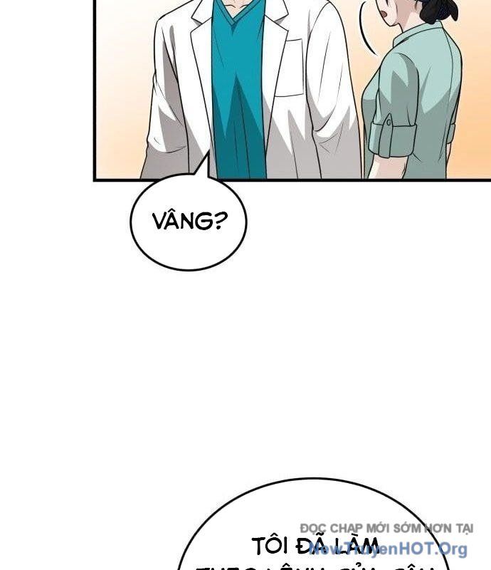 Bác Sĩ Hồi Quy Chỉ Muốn Sống Yên Bình Chap 29 - Next Chap 30