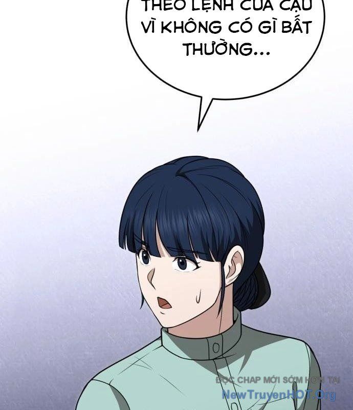 Bác Sĩ Hồi Quy Chỉ Muốn Sống Yên Bình Chap 29 - Next Chap 30