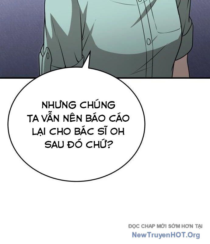 Bác Sĩ Hồi Quy Chỉ Muốn Sống Yên Bình Chap 29 - Next Chap 30