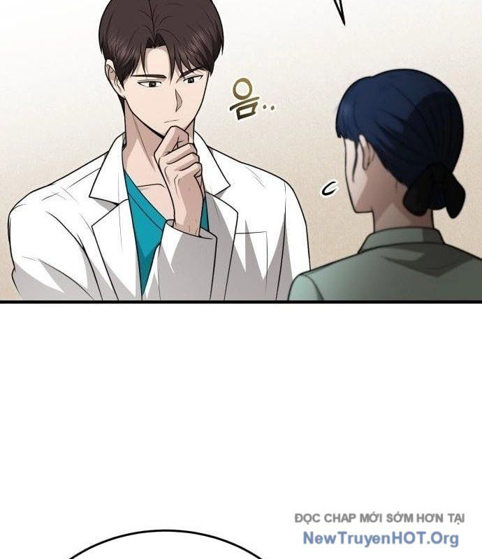 Bác Sĩ Hồi Quy Chỉ Muốn Sống Yên Bình Chap 29 - Next Chap 30