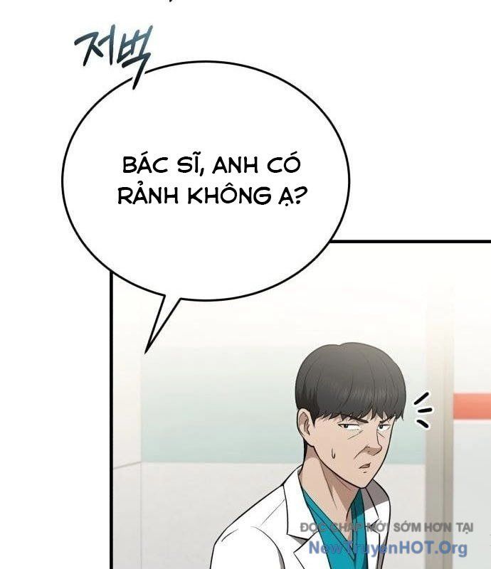 Bác Sĩ Hồi Quy Chỉ Muốn Sống Yên Bình Chap 29 - Next Chap 30