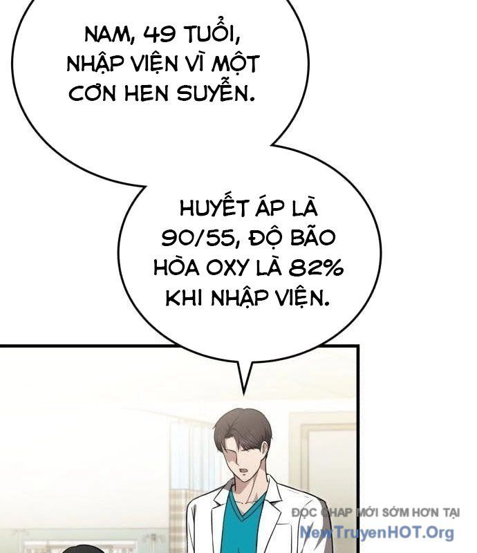 Bác Sĩ Hồi Quy Chỉ Muốn Sống Yên Bình Chap 29 - Next Chap 30