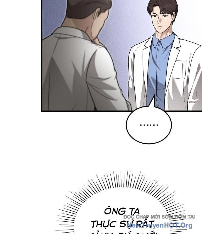 Bác Sĩ Hồi Quy Chỉ Muốn Sống Yên Bình Chap 29 - Next Chap 30