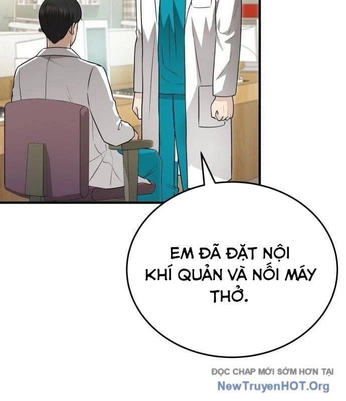 Bác Sĩ Hồi Quy Chỉ Muốn Sống Yên Bình Chap 29 - Next Chap 30