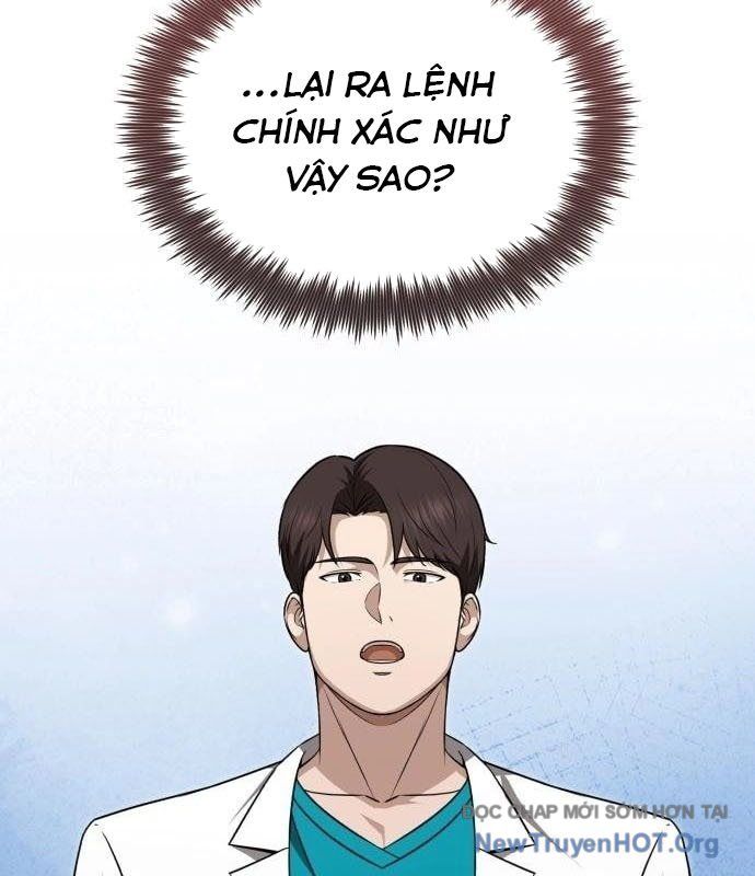 Bác Sĩ Hồi Quy Chỉ Muốn Sống Yên Bình Chap 29 - Next Chap 30