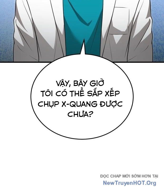 Bác Sĩ Hồi Quy Chỉ Muốn Sống Yên Bình Chap 29 - Next Chap 30