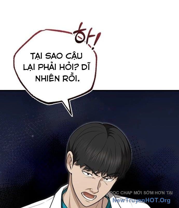 Bác Sĩ Hồi Quy Chỉ Muốn Sống Yên Bình Chap 29 - Next Chap 30