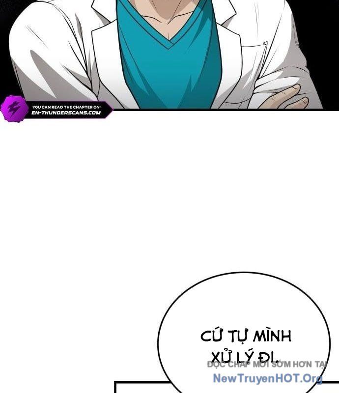Bác Sĩ Hồi Quy Chỉ Muốn Sống Yên Bình Chap 29 - Next Chap 30