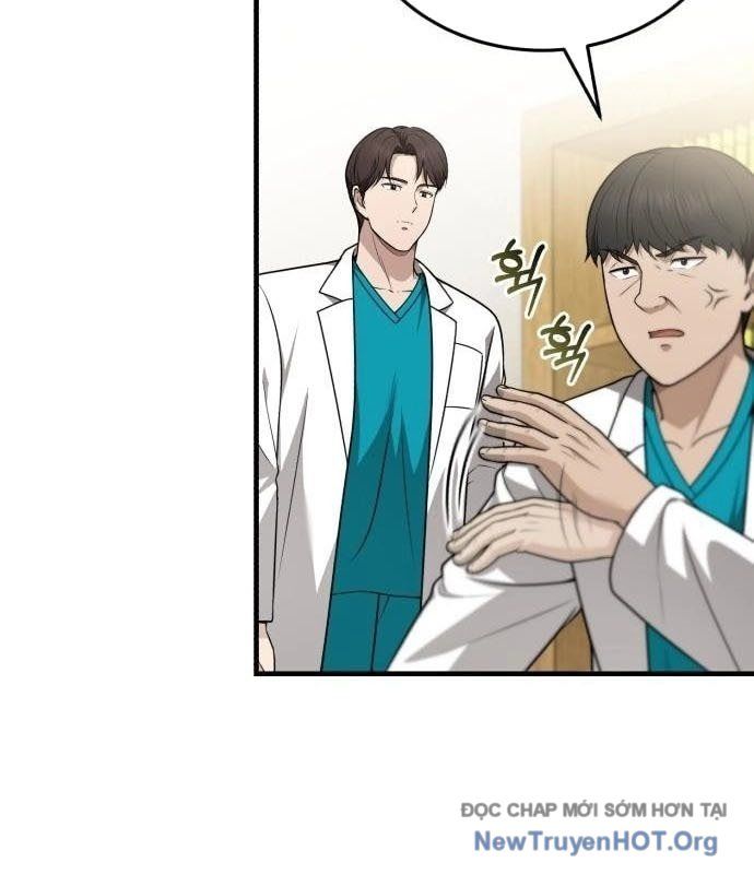 Bác Sĩ Hồi Quy Chỉ Muốn Sống Yên Bình Chap 29 - Next Chap 30