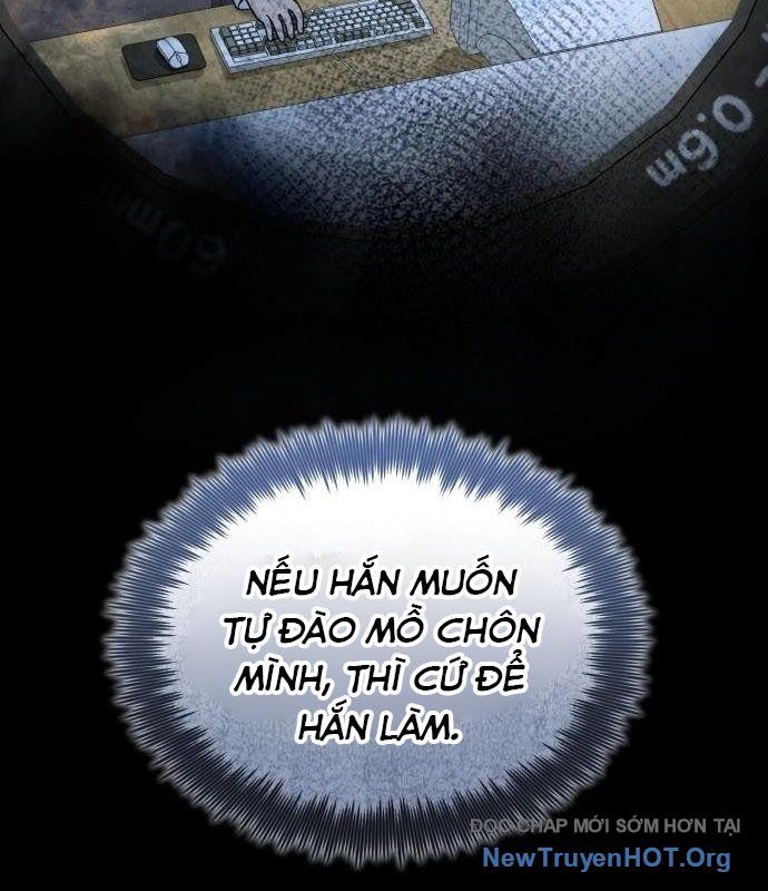 Bác Sĩ Hồi Quy Chỉ Muốn Sống Yên Bình Chap 29 - Next Chap 30