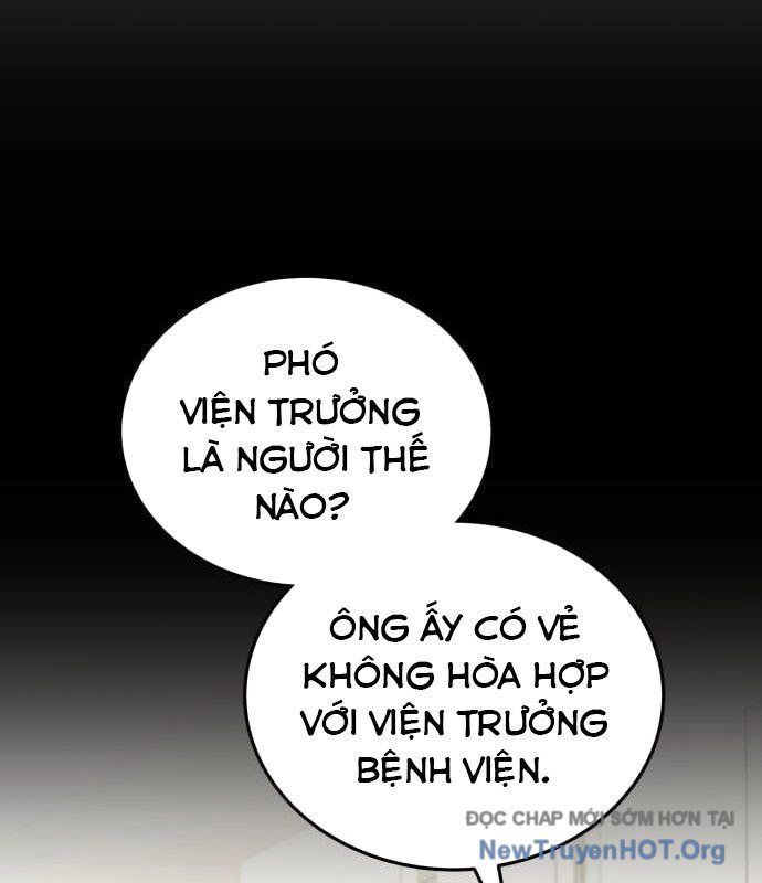 Bác Sĩ Hồi Quy Chỉ Muốn Sống Yên Bình Chap 29 - Next Chap 30