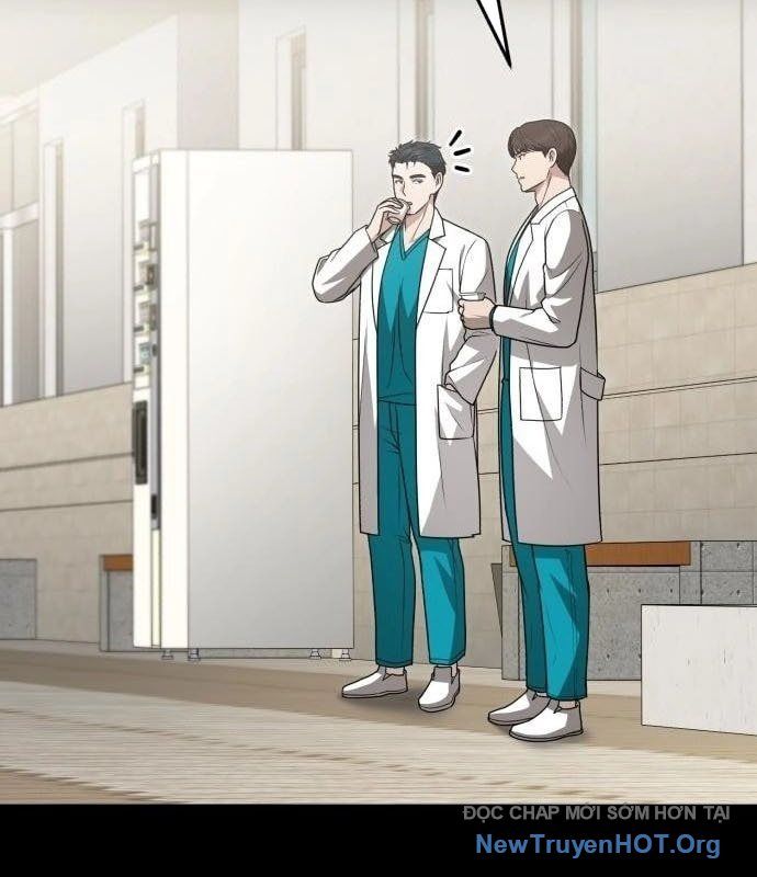 Bác Sĩ Hồi Quy Chỉ Muốn Sống Yên Bình Chap 29 - Next Chap 30