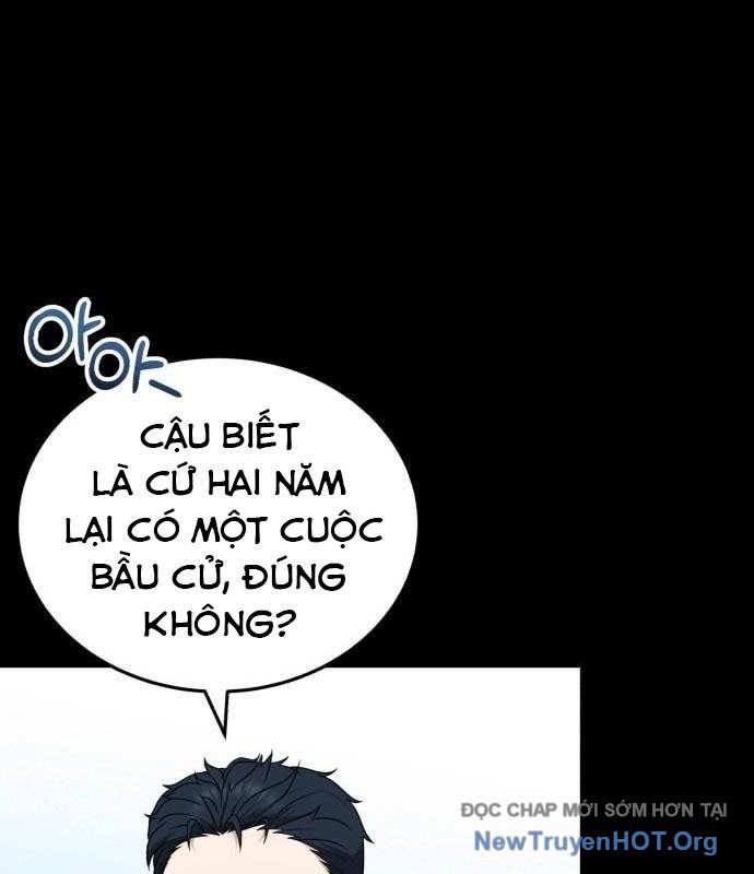 Bác Sĩ Hồi Quy Chỉ Muốn Sống Yên Bình Chap 29 - Next Chap 30