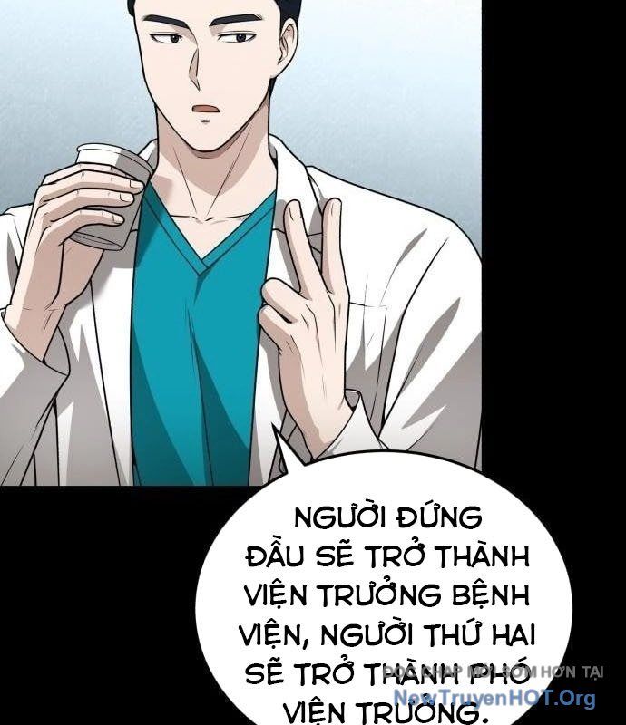 Bác Sĩ Hồi Quy Chỉ Muốn Sống Yên Bình Chap 29 - Next Chap 30