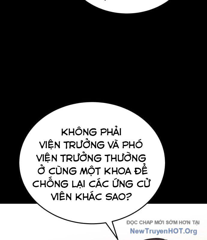 Bác Sĩ Hồi Quy Chỉ Muốn Sống Yên Bình Chap 29 - Next Chap 30