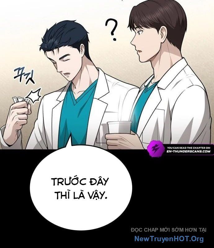 Bác Sĩ Hồi Quy Chỉ Muốn Sống Yên Bình Chap 29 - Next Chap 30