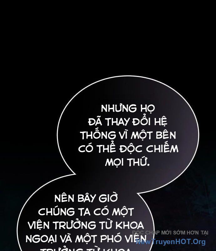 Bác Sĩ Hồi Quy Chỉ Muốn Sống Yên Bình Chap 29 - Next Chap 30
