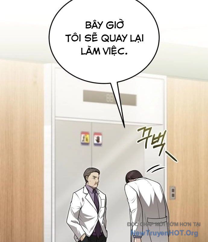 Bác Sĩ Hồi Quy Chỉ Muốn Sống Yên Bình Chap 29 - Next Chap 30