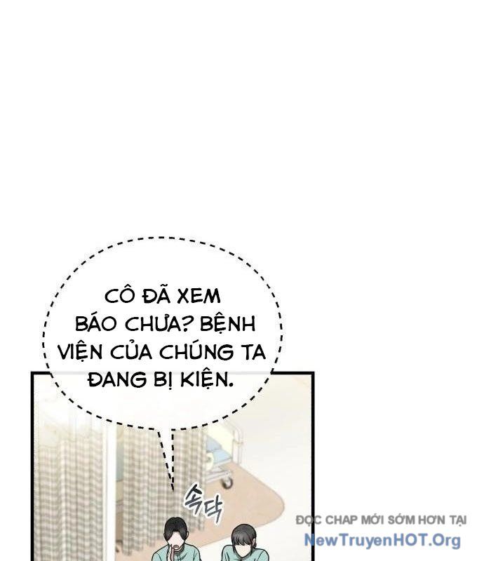 Bác Sĩ Hồi Quy Chỉ Muốn Sống Yên Bình Chap 29 - Next Chap 30