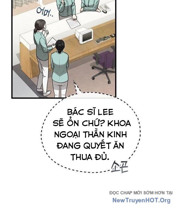 Bác Sĩ Hồi Quy Chỉ Muốn Sống Yên Bình Chap 29 - Next Chap 30