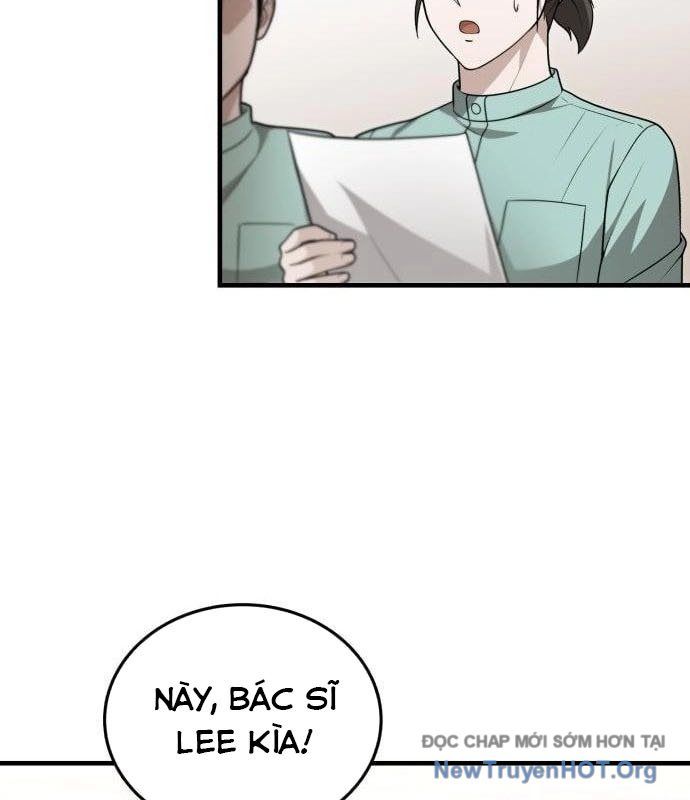 Bác Sĩ Hồi Quy Chỉ Muốn Sống Yên Bình Chap 29 - Next Chap 30