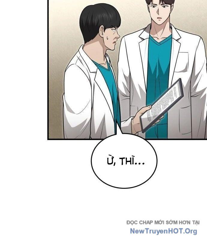 Bác Sĩ Hồi Quy Chỉ Muốn Sống Yên Bình Chap 29 - Next Chap 30