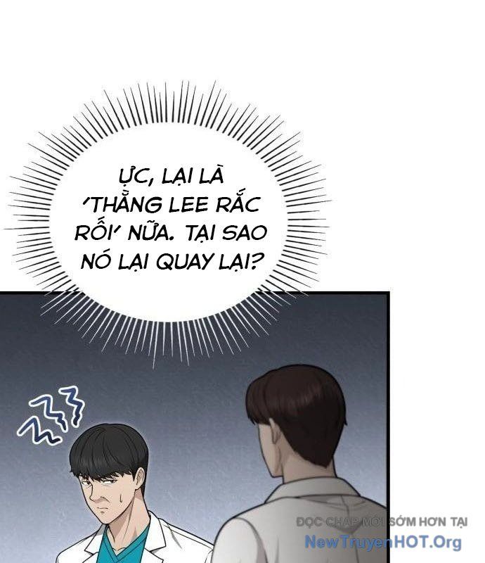 Bác Sĩ Hồi Quy Chỉ Muốn Sống Yên Bình Chap 29 - Next Chap 30